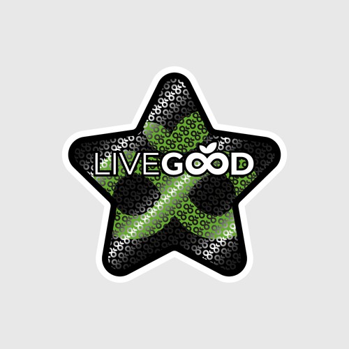 NEW - ***GUARANTEED PRIZE*** MULTIPLE WINNERS - Sticker for Supplement Brand Design by Digital Man ✅