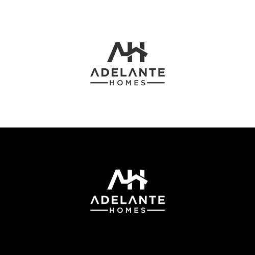 Designs | Sophisticated logo for a luxury home builder | Logo design ...