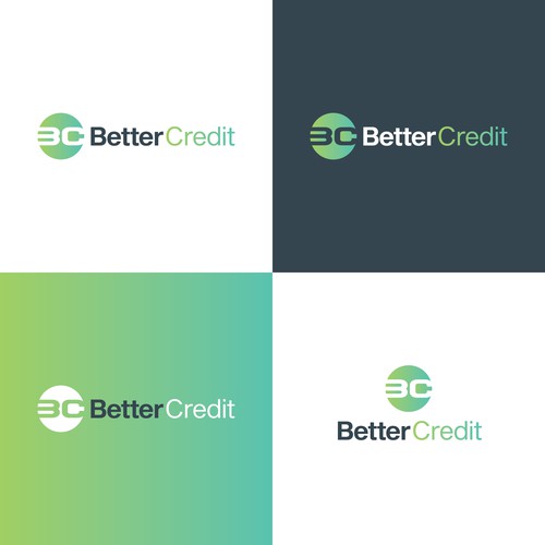 Logo needed for Financial Services company. Design by PROKDESIGN