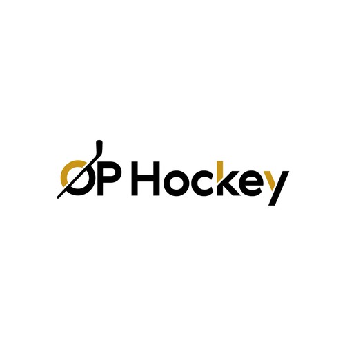 コンペ「Dynamic, modern logo required for my premium field hockey stick company.」のデザイン by Akash Mollikさん 