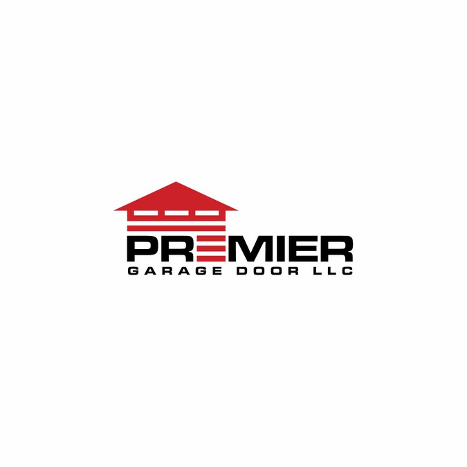 design a innovative logo for garage door service business | Logo design ...