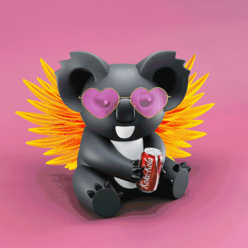 Koala Designs 106+ Koala Design Ideas, Images & Inspiration In 2024 99designs