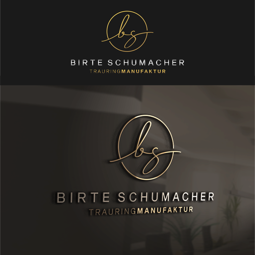 Logo design contest entry by RF Conceptz