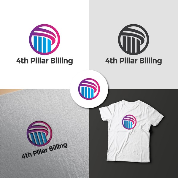 4th Pillar Billing