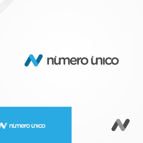 Design di Número Único needs a new logo di vw82