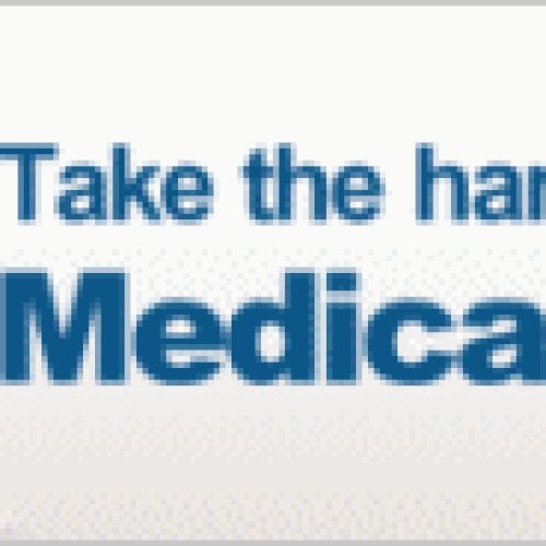 Create the next banner ad for Medical Record Exchange (mre) Réalisé par LaurenWelschDesign™