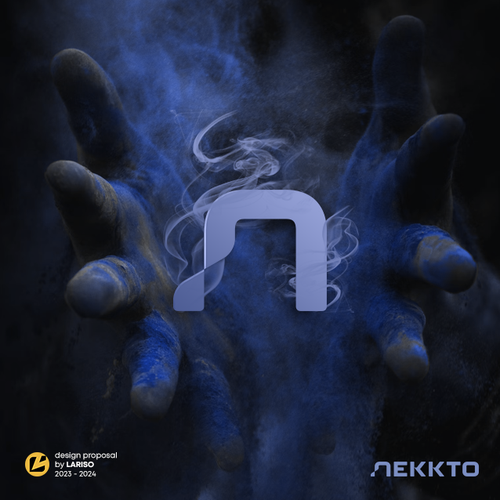 Design a powerful logo for a dynamic affiliation marketing company! Design by lariso™