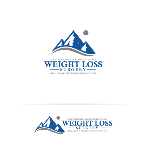 Redesign the Rocky Mountain Logo Design by SJ23 DESIGN