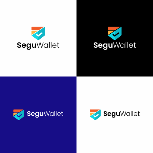 Create a Logo for our Insurance Wallet App Design by - harmonika -