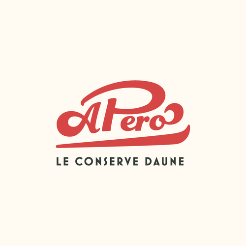 Brand refresh for Italian made pasta sauces and marinated vegetables. Design by Ye_eS