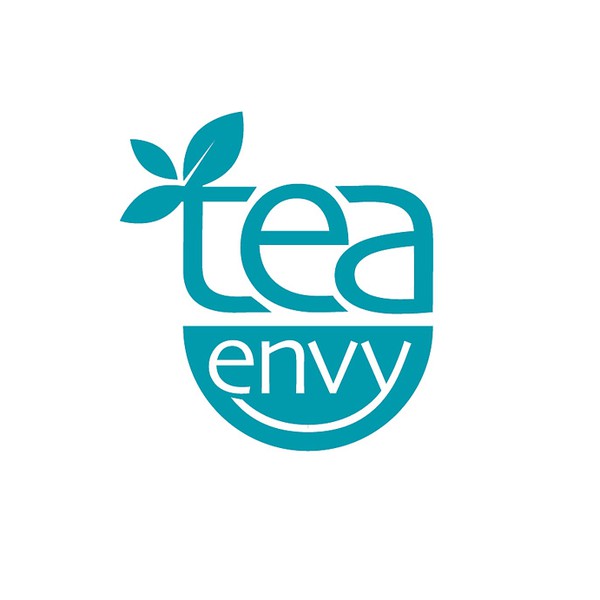 Logo concept for Tea Envy