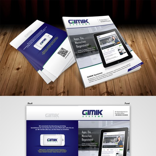  contest entry by Ken-cambodia