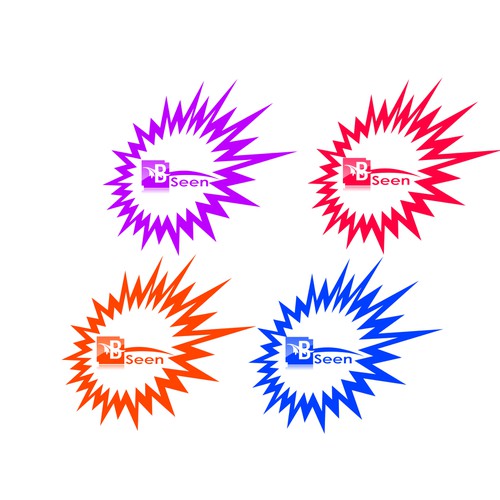 Create an innovative logo for BSeen Design by lddesigns2015