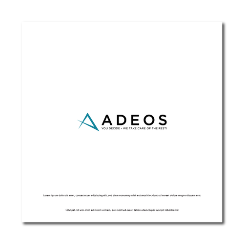 Logo design contest entry by Abad.badru