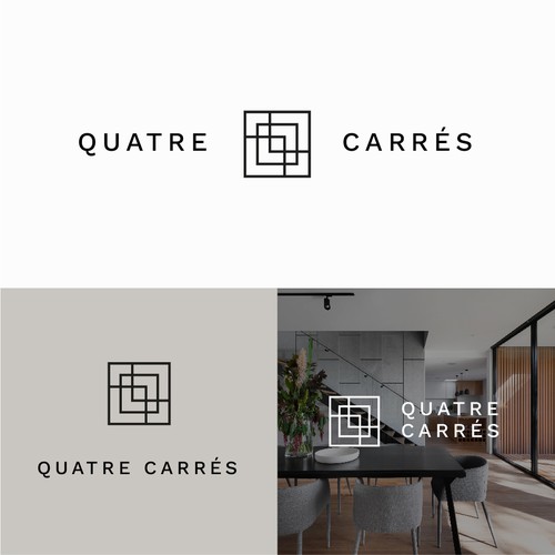 Logo design contest entry by Alice L.