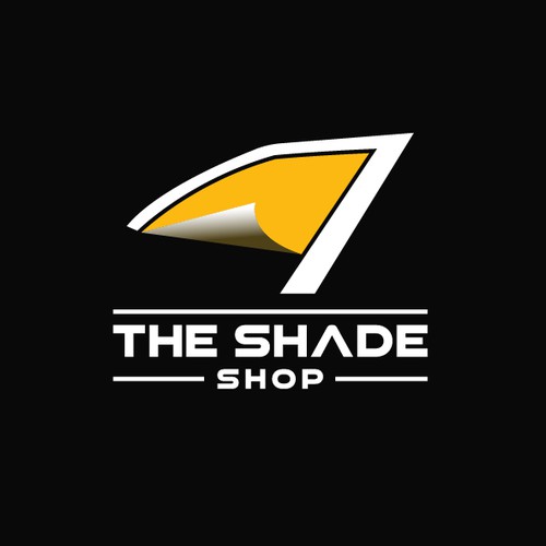 Auto Window Tint Business Logo Design von HA83