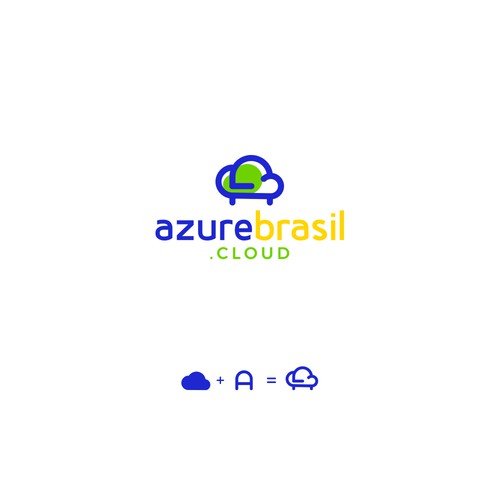 azurebrasil.cloud Design by Pixio