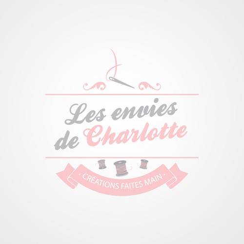 Logo design contest entry by Delfynn