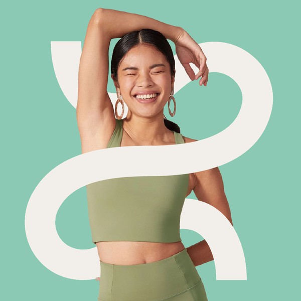 Digestive Wellness App Logo & identity - Submission