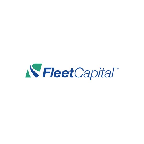 Fleet Capital - Logo Design Project Diseño de Walter Moreira