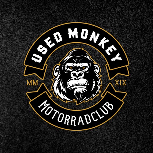 Logo design contest entry by HandriSid