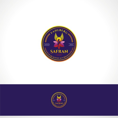 Logo design contest entry by MAhi2014