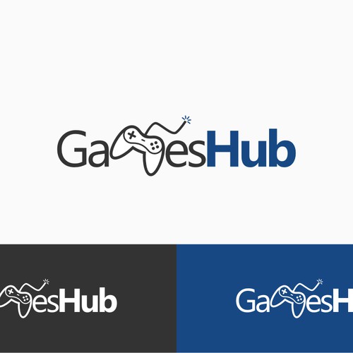 Proposta di design per un contest della categoria Logo realizzata da Logood.id