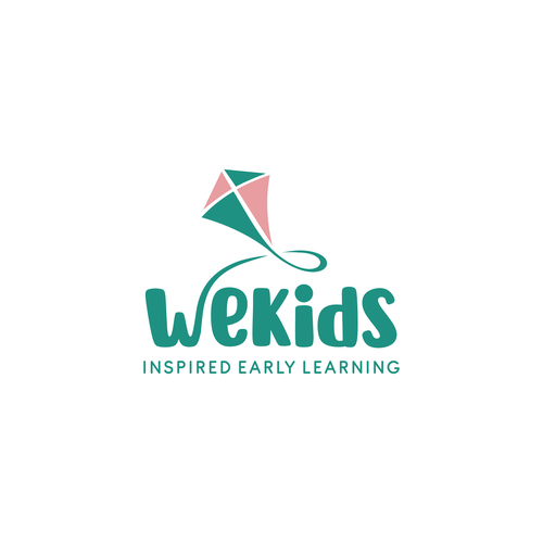Design a world class logo for a childcare company Design by Unintended93