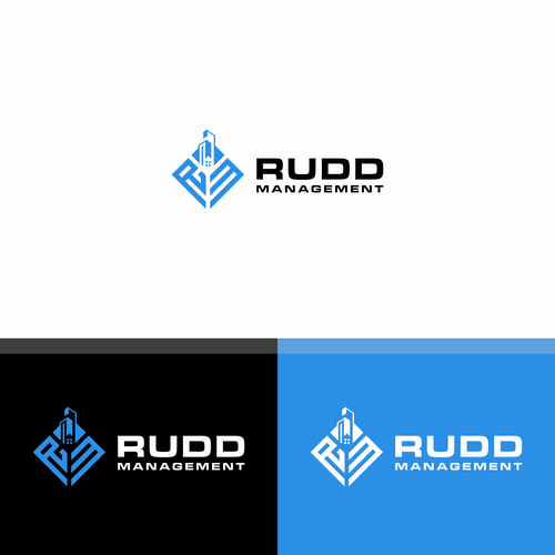 NYC Based Property Management Firm in Need of Refresh Diseño de mbah suroo