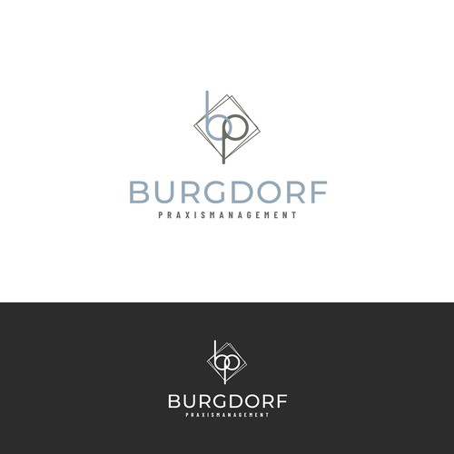 Logo design contest entry by Leehaa