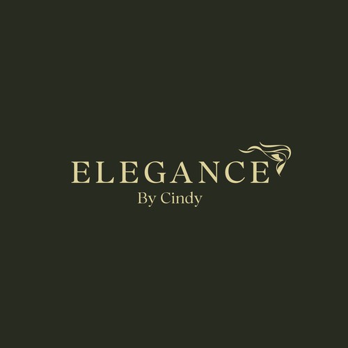 Elegant Brand Identity for Women’s Clothing & Accessories Store Design by Netra_Air