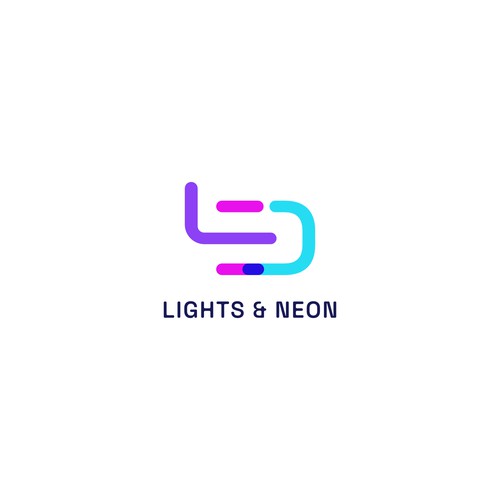 We are looking for a great logo for our LED lighting business Design by whelastudio