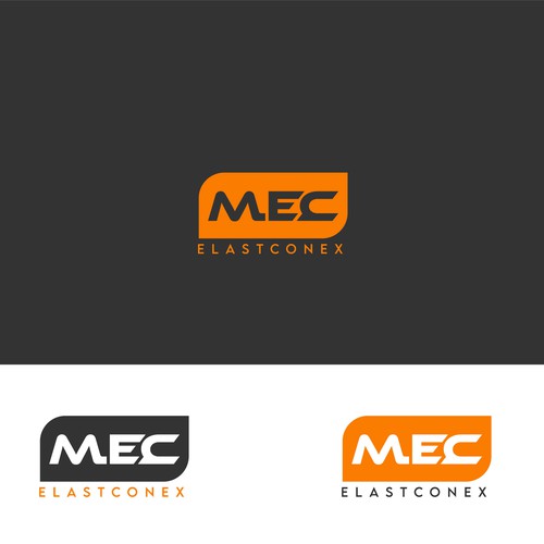 Logo design based on the logo of the parent company Design by seagan