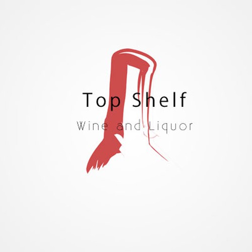 Liquor Store Logo Diseño de alexgenovese