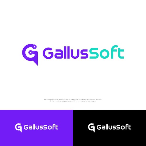 Design a logo for a bold new software development firm Design by rzaltf