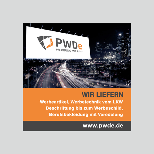 Proposta di design per un contest della categoria Pagina di social media realizzata da CREATIVE NINJA ✅