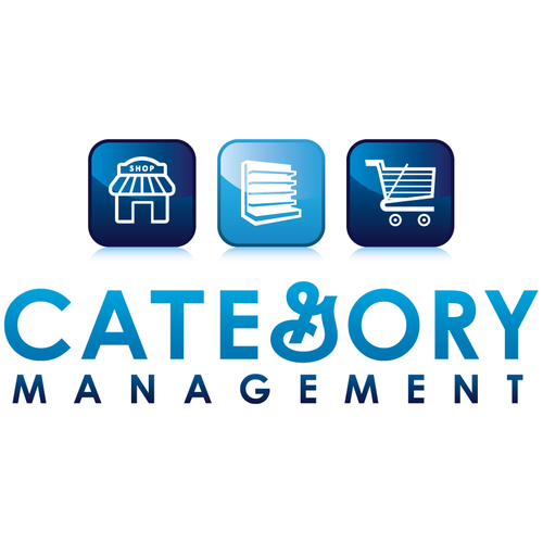 Category Management Needs A New Logo Logo Design Contest 99designs