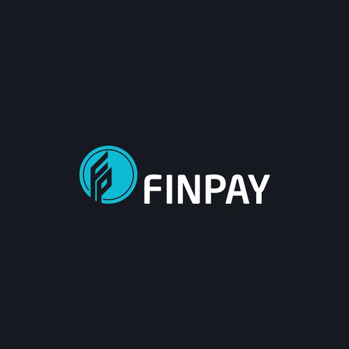 Design for Finpay payment App Logo Design by SP-99