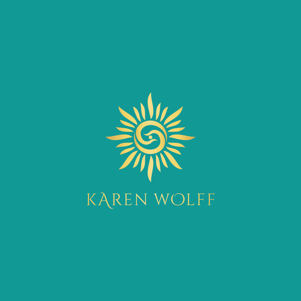 Design by 1_Earth titled "KAREN WOLFF"