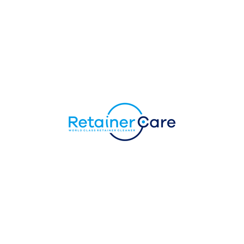 Retainer Cleaner Tablets Design by sae_mas