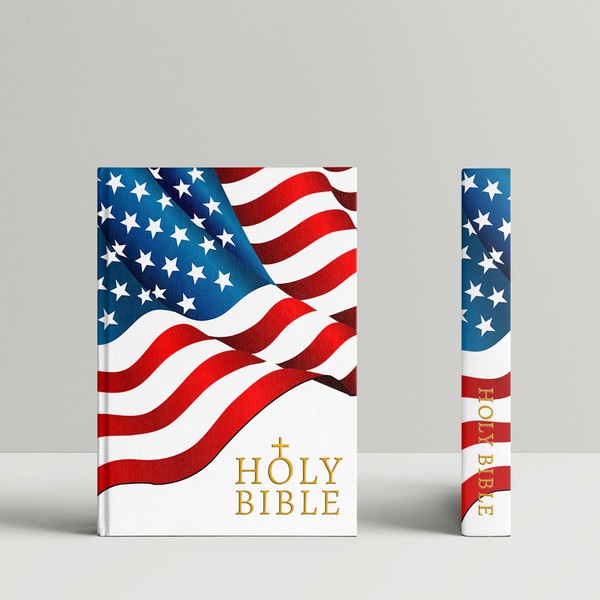 Design by Creative RWD titled "Book Cover Design"