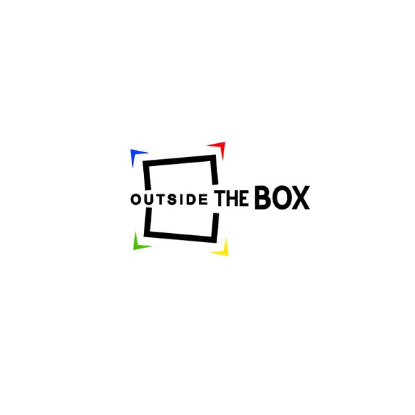 retail company logo concept