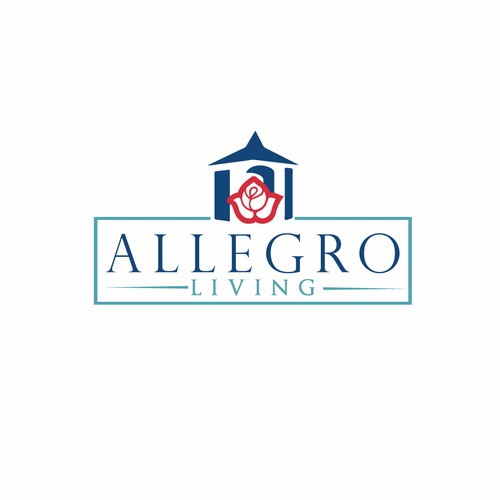 Merged Logo Design by Defoet99