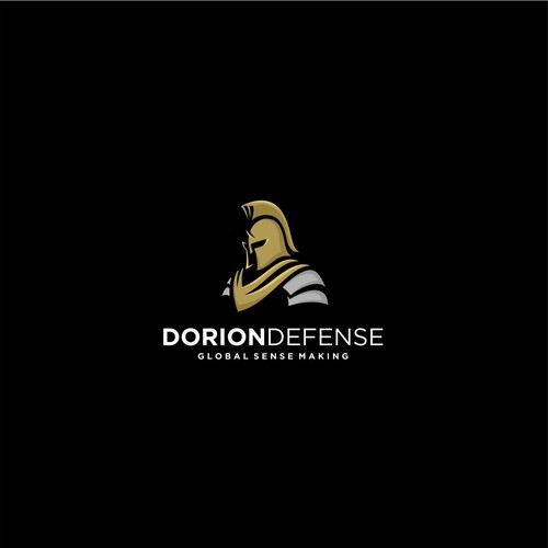 Dorion Defense - Global Sense Making Design by yamucunk