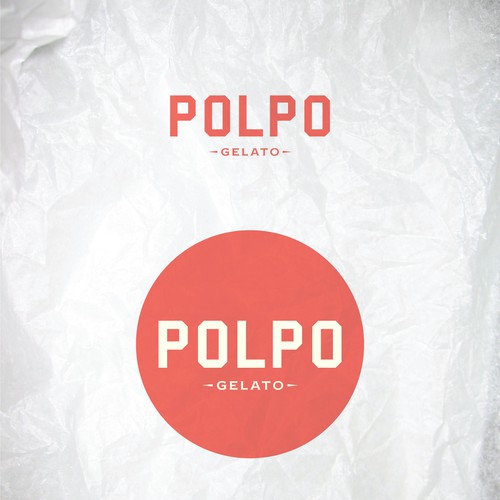 Create a logo for a new NYC gelateria Design by 20139gph