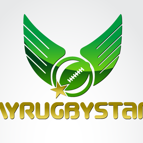 Rugby Logo | Logo design contest