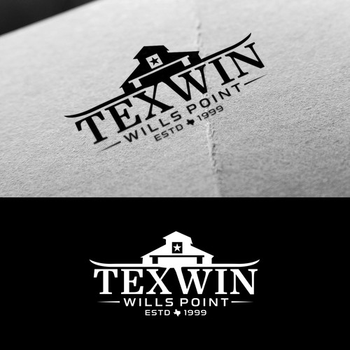 Design an Iconic Texas-Inspired Logo Design by Anirban Giri