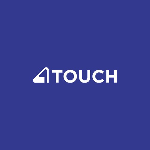 Looking for Logo Design-- 1 TOUCH!! Design by AYKL
