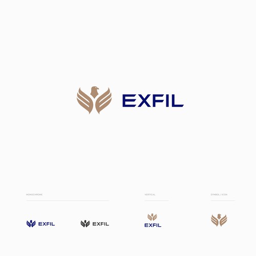 Exfil Design by Dan Dulau