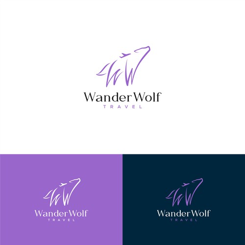Design di Be Curious-Be Bold-Roam the World di Ark4